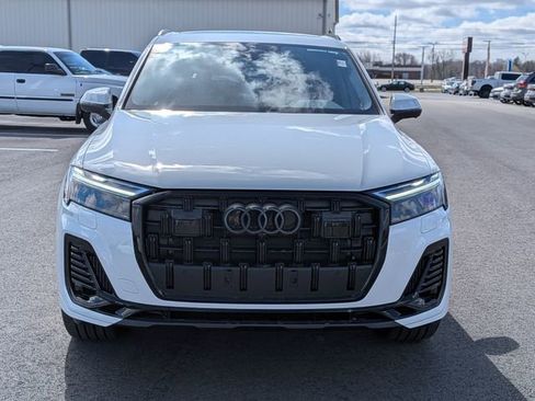 New 2026 Audi Q7 3.0T Premium Plus image 2