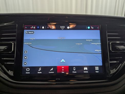 New 2026 Dodge Durango GT image 22