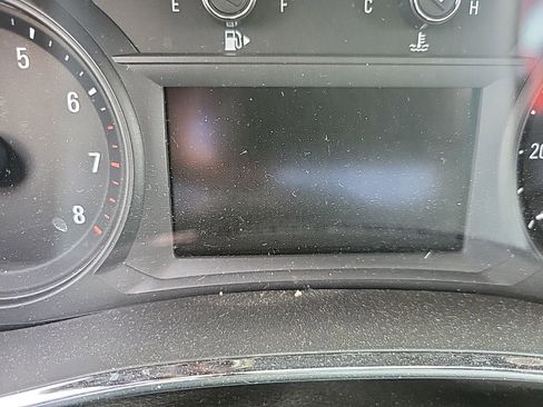 Used 2018 Buick Encore Preferred FWD image 16