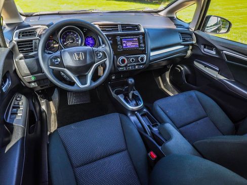 Used 2019 Honda Fit LX image 19
