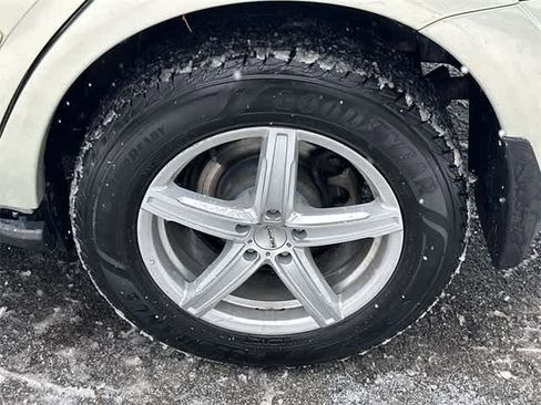 Used 2007 Subaru Outback 2.5i image 5