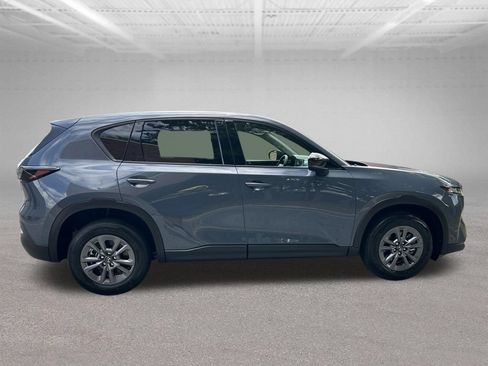 New 2026 MAZDA CX-5 Select AWD/4WD image 7