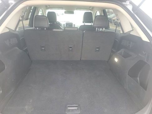 Used 2024 Ford Edge SEL image 25