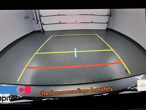 Certified 2026 Toyota Camry XLE AWD/4WD image 24