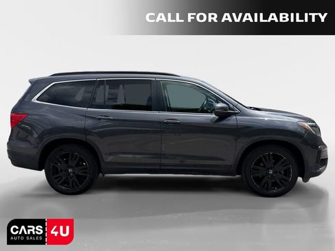 Used 2022 Honda Pilot Special Edition image 8