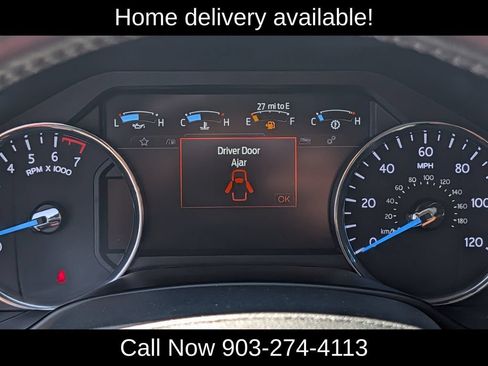 Used 2021 Ford Expedition XLT RWD image 20