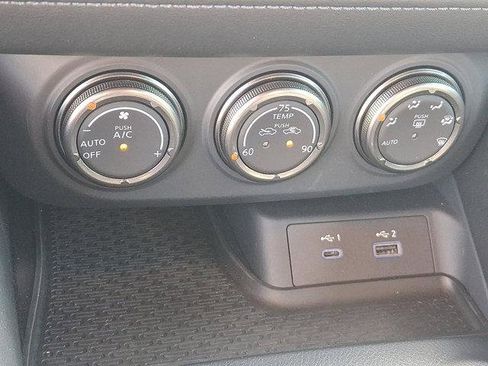 Used 2024 Nissan Z Performance w/ Floor Mat Package image 14