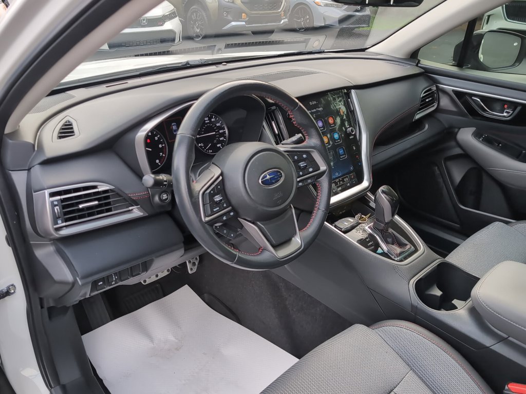 Used 2021 Subaru Legacy Sport w/ Popular Package #2 AWD/4WD image 16