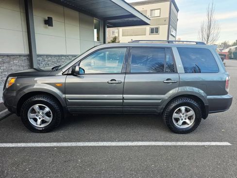 Used 2007 Honda Pilot EX-L image 2