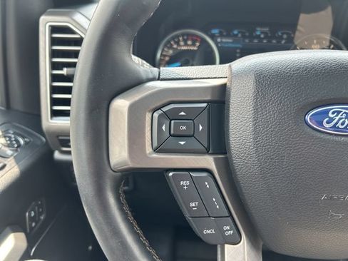 Used 2018 Ford F150 Limited AWD/4WD image 30