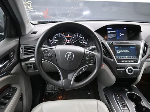 Used 2018 Acura MDX FWD w/ Technology Package image 13