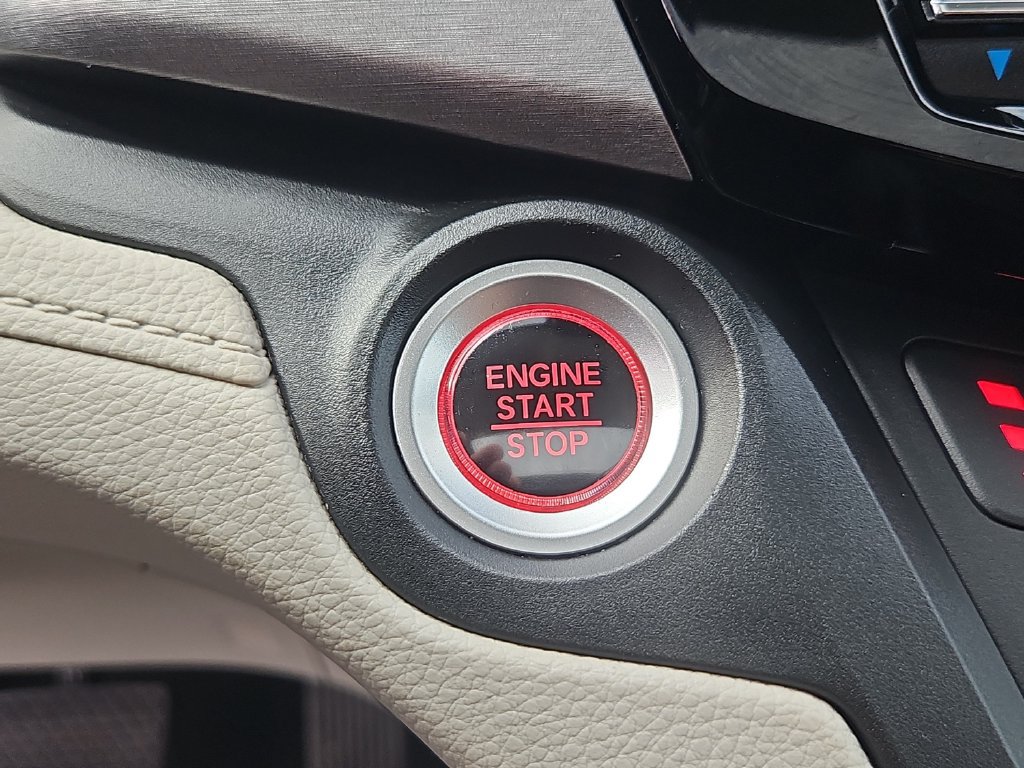 Used 2025 Honda Odyssey EX-L image 23