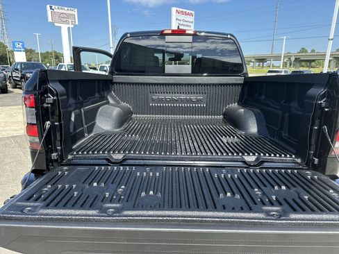 New 2026 Nissan Frontier SV w/ Tow Package image 19