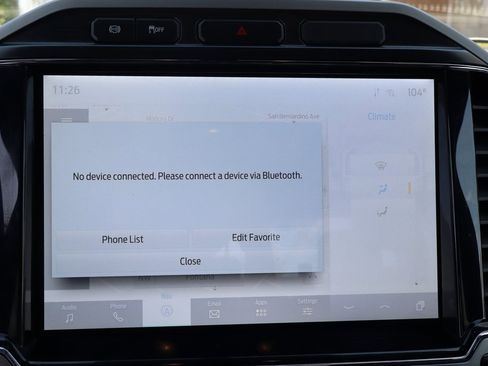 Used 2022 Ford F550 2WD SuperCab Super Duty image 37