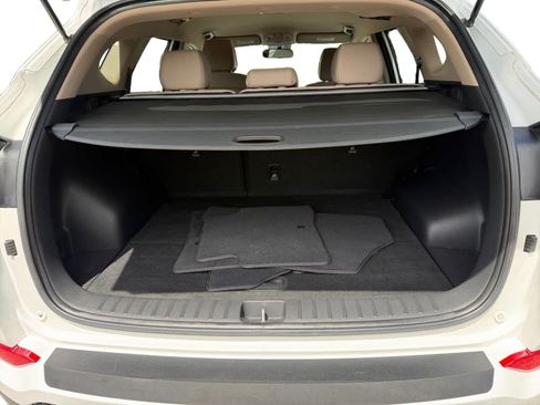 Used 2018 Hyundai Tucson Sport AWD/4WD image 4