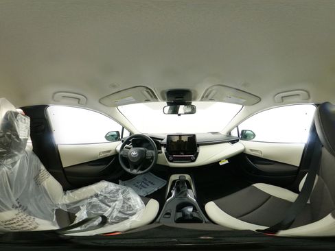 New 2026 Toyota Corolla LE FWD image 33