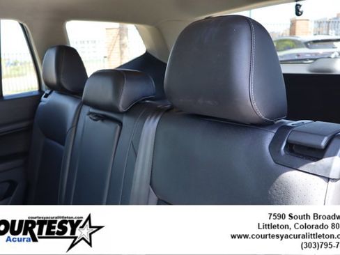 Used 2018 Volkswagen Atlas SEL AWD/4WD image 23