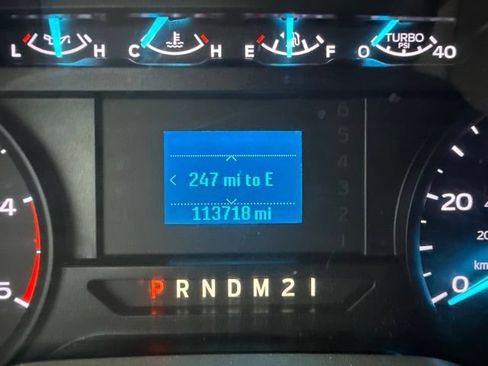 Used 2018 Ford F350 XL w/ Power Equipment Group AWD/4WD image 10