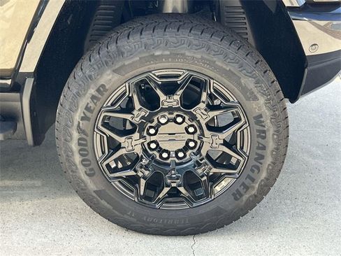 New 2026 GMC Hummer EV 4x4 Crew Cab image 31