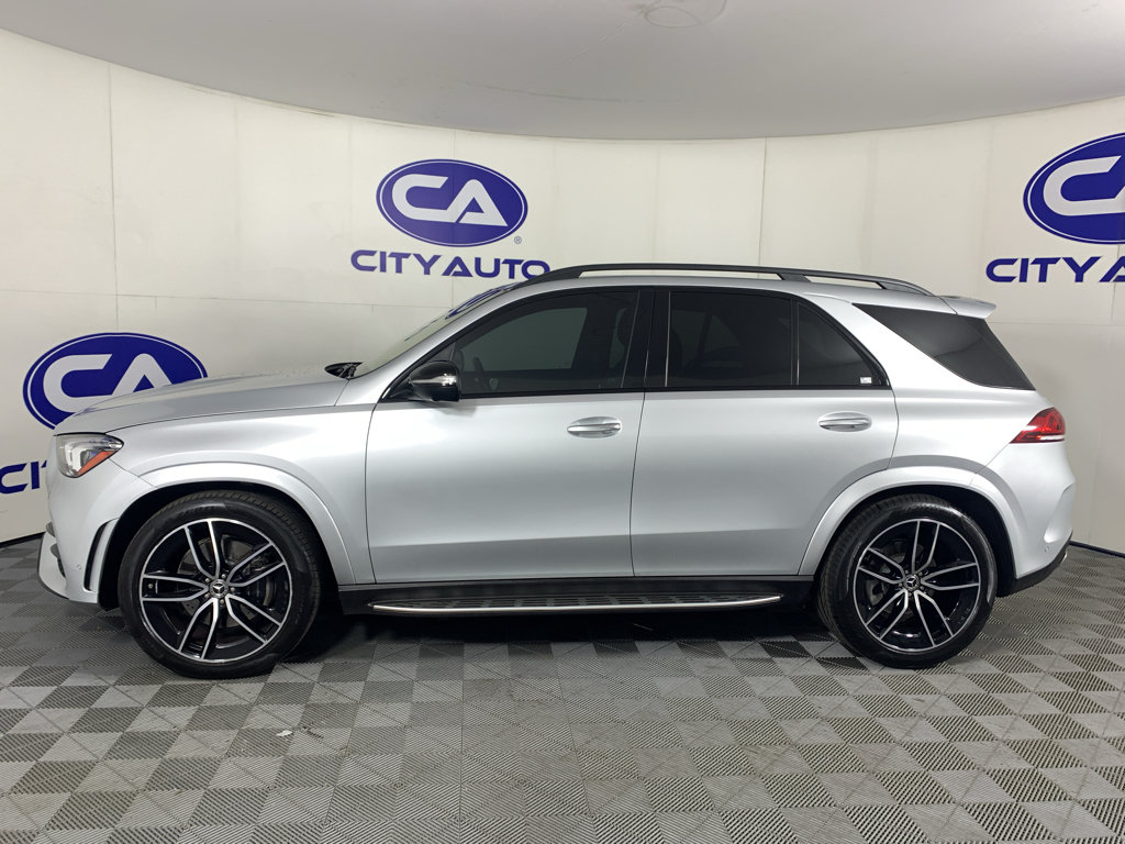 Used 2020 Mercedes-Benz GLE 580 4MATIC image 6