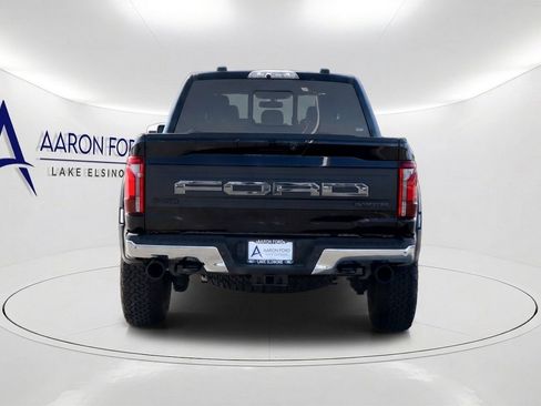 New 2026 Ford F150 Raptor AWD/4WD image 5