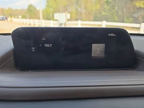 Used 2021 MAZDA CX-30 2.5 Turbo w/ Premium Package image 28