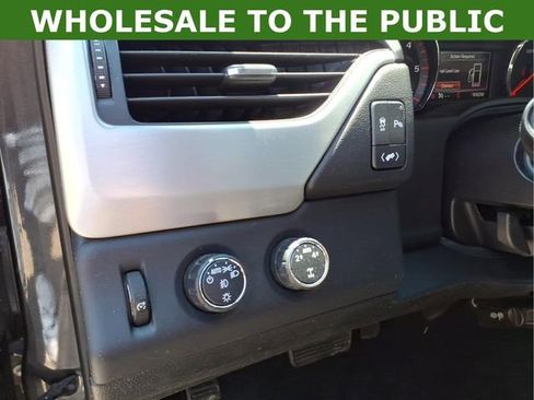 Used 2016 GMC Yukon SLE w/ Convenience Package AWD/4WD image 15