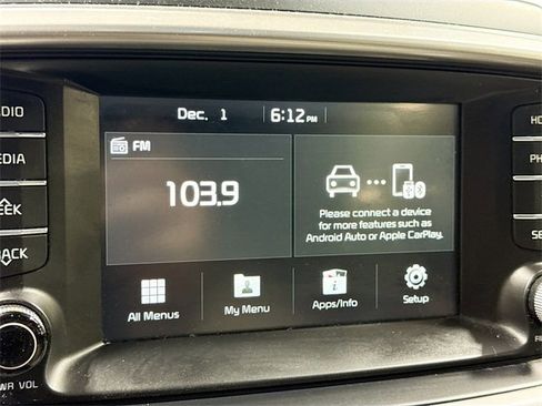 Used 2020 Kia Sorento EX image 15