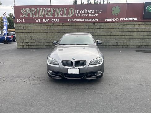 Used 2012 BMW 328i Convertible image 6
