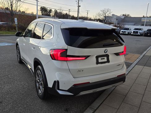 Used 2025 BMW X1 xDrive28i image 13