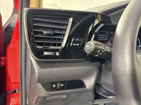 Certified 2025 Lexus NX 350 350 Base w/ Cold Area Package image 17