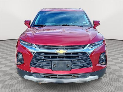 Used 2019 Chevrolet Blazer LT image 2