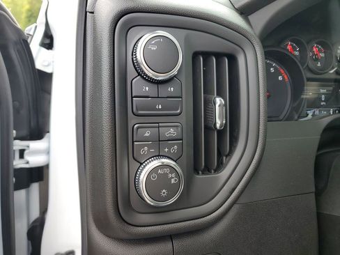 New 2026 GMC Sierra 2500 Pro w/ 1SA Pro Safety Plus Package image 15