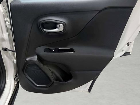 Used 2020 Jeep Renegade Sport AWD/4WD image 14