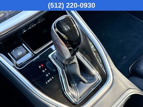 New 2025 Subaru Outback Premium image 21
