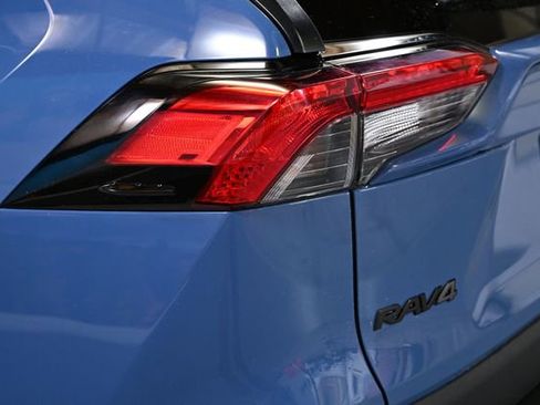 Used 2023 Toyota RAV4 TRD Off-Road w/ TRD Off-Road Weather Package image 17