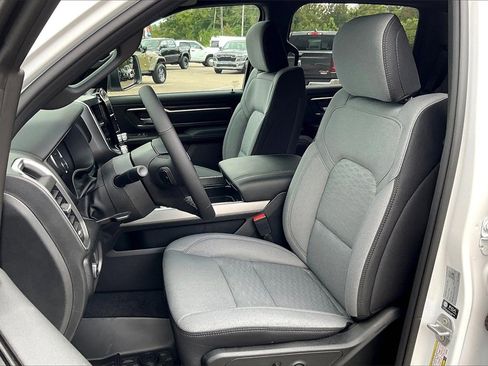 New 2026 RAM 1500 Big Horn image 9