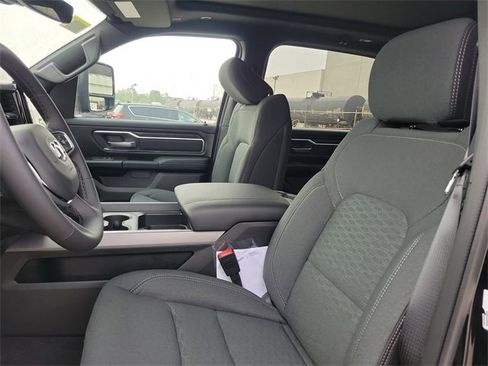 New 2026 RAM 1500 Big Horn image 16