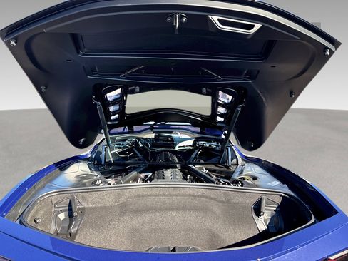 New 2026 Chevrolet Corvette 2LT image 24