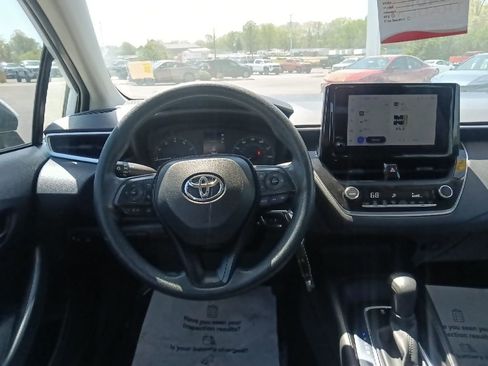 Used 2023 Toyota Corolla LE FWD image 26