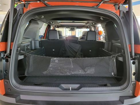 New 2026 Honda Passport TrailSport Elite image 39