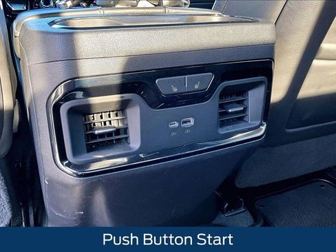 Certified 2023 GMC Sierra 1500 AT4X image 17