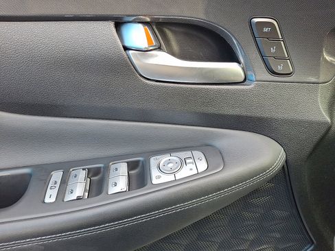 Used 2021 Hyundai Santa Fe Calligraphy image 12