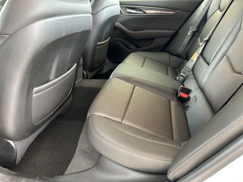 New 2026 Cadillac CT5 Sport w/ Technology Package image 27