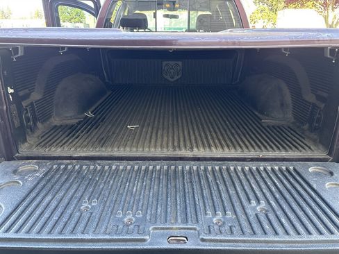 Used 2005 Dodge Ram 1500 Truck SLT w/ Quad Cab Big Horn Value Group image 31