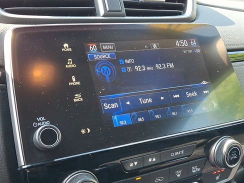 Certified 2019 Honda CR-V EX image 16