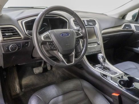 Used 2015 Ford Fusion SE w/ Equipment Group 202A image 20