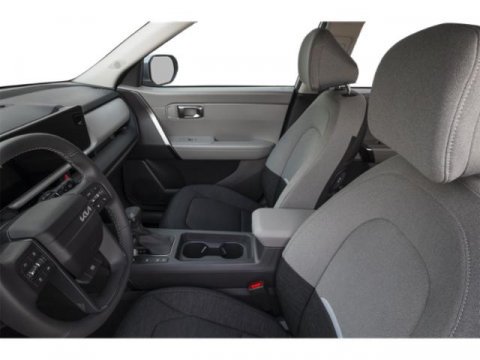 Certified 2027 Kia Seltos LX FWD image 11