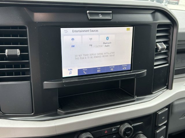 New 2026 Ford F250 XL w/ STX Appearance Package AWD/4WD image 21