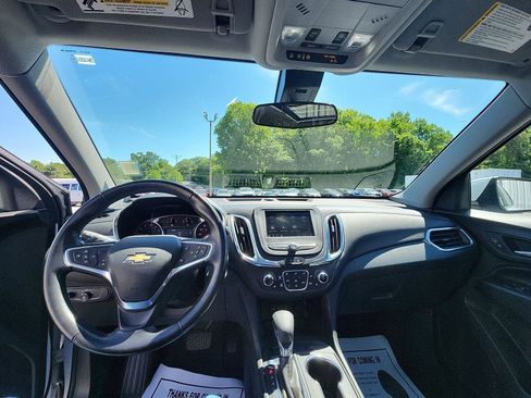 Used 2022 Chevrolet Equinox LT AWD/4WD image 20